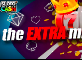 Slotocash no deposit bonus