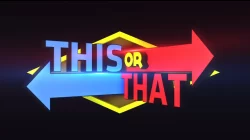 This or That