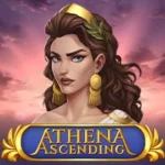 Athena Ascending