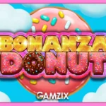 Bonanza Donut