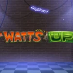 Dr. Watts Up