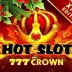 Hot Slot 777 Crown Xmas Edition