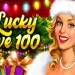 Lucky Eve 100