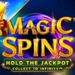 Magic Spins Football Edition