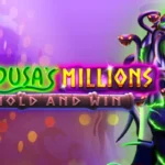 Medusa’s Millions