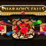 Pharaoh’s Falls