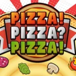 Pizza Pizza Pizza
