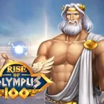 Rise of Olympus 100