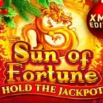 Sun of Fortune Xmas Edition