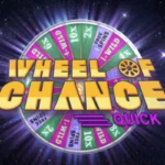 Wheel of Chance Quick Spin
