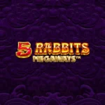 5 Rabbits Megaways