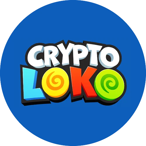 105 Free Spins at Crypto Loko