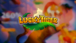 Lucky Tiger Casino