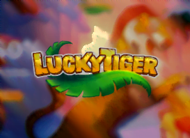 LUCKY TIGER CASINO