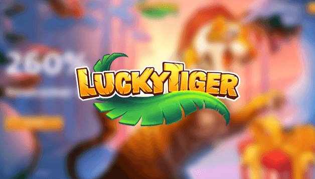 LUCKY TIGER CASINO