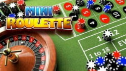 Mini Roulette