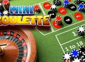MINI ROULETTE
