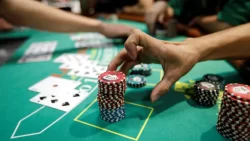 Trending Casino News