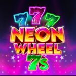 105 Free Spins on ‘Neon Wheel 7s’ at Crypto Loko bonus code
