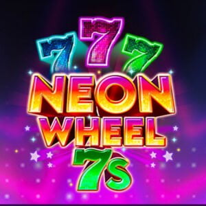 105 Free Spins on ‘Neon Wheel 7s’ at Crypto Loko