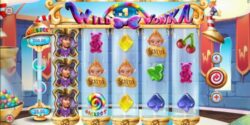 20 Free Spins on ‘Wild Wonka’ at Bingo Billy