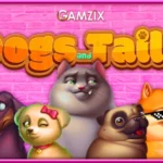 Dogs and Tails
