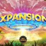 Expansion!
