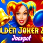 Golden Joker 243