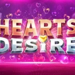 Hearts Desire