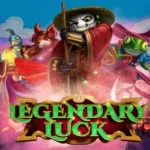 Legendary Luck