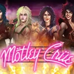 Mötley Crüe