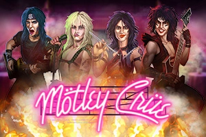 Mötley Crüe