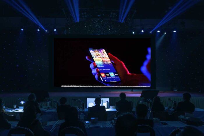 Launch of our brand new iOS App !