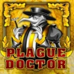 Plague Doctor
