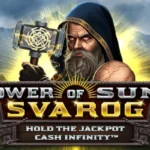 Power of Sun Svarog