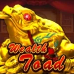 Wealth Toad