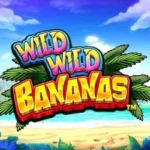 Wild Wild Bananas