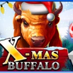 X-Mas Buffalo
