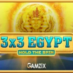 3×3 Egypt