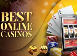BEST ONLINE CASINO
