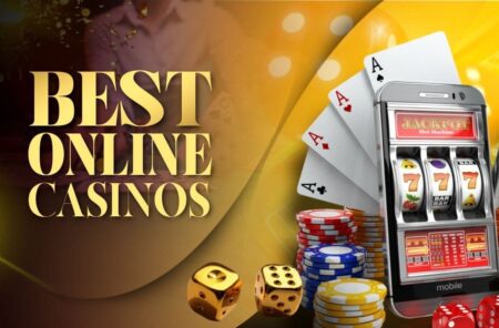 BEST ONLINE CASINO