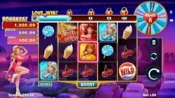 Retro-Themed Slot Betty’s Big Bonanza Bring’s Back the 50’s
