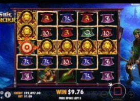 CASH FIRE SLOTS