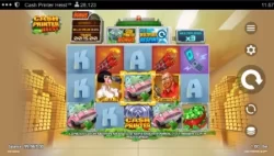 New Slot Release – Cash Slots