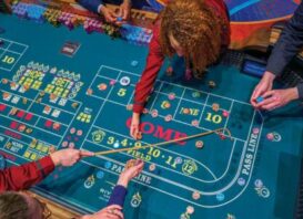 CASINO PLAY