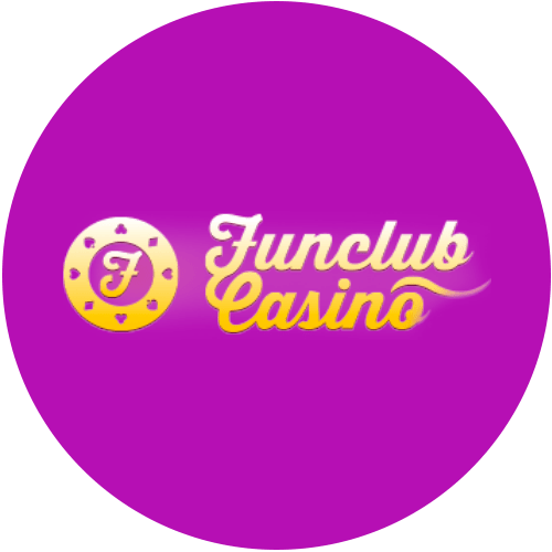 play now at Funclub Casino