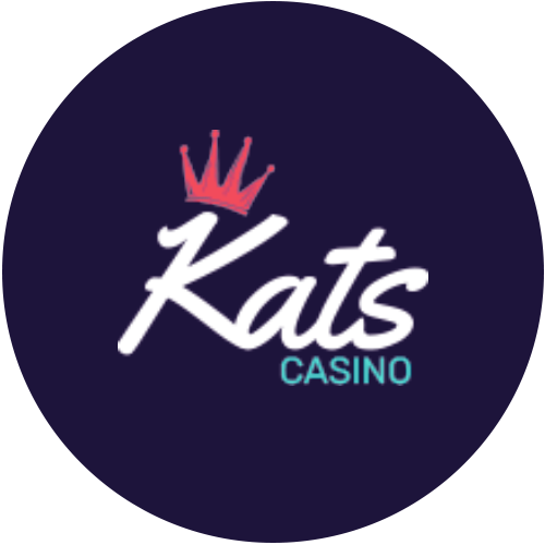 play now at Kats Casino