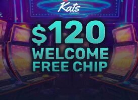 kats casino