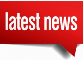 LATEST NEWS