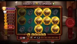 Agent Blitz Mission Moneymaker